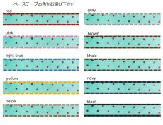 画像2: ベイビードット・エメラルド (2)