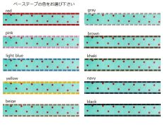 画像2: ベイビードット・エメラルド (2)