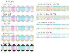 画像3: シャーベットマドラス・ミントグリーン (3)